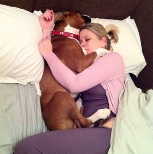 Meet your Posher, Bonnie